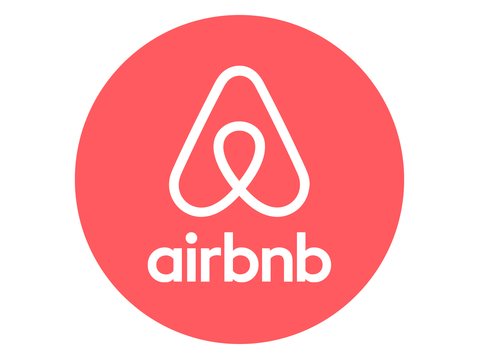Logo Airbnb