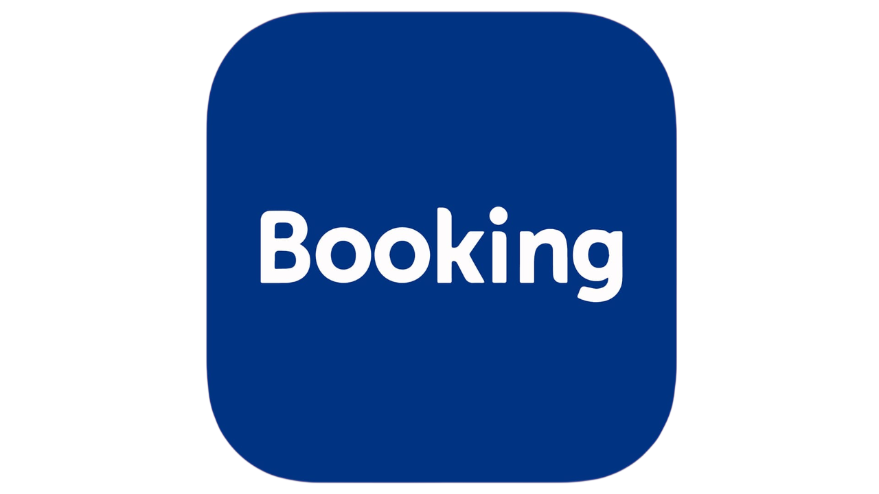 Logo Booking.com